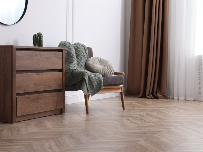 Local flooring retailer in Cape Girardeau