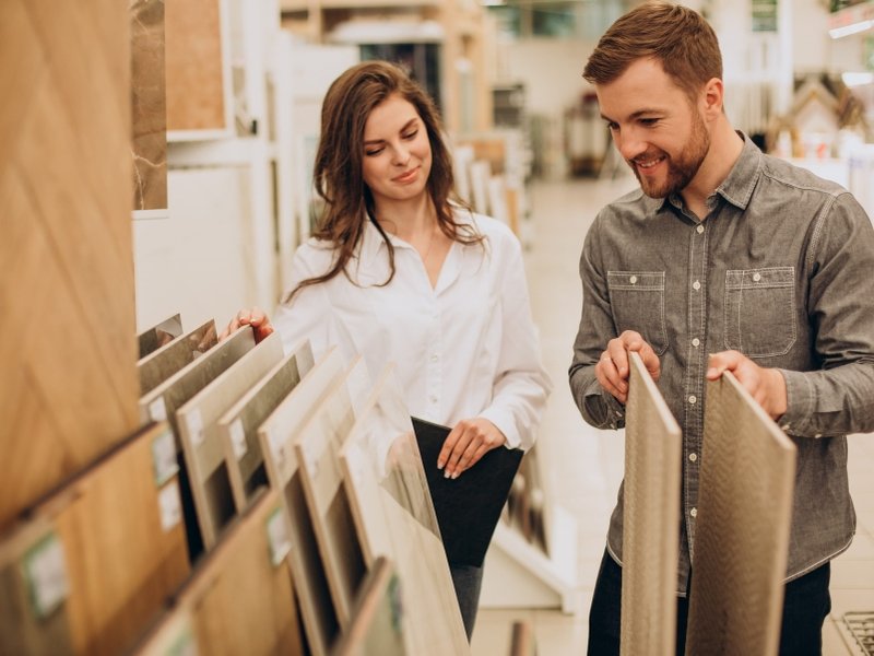 Flooring design Consultations in Cape Girardeau