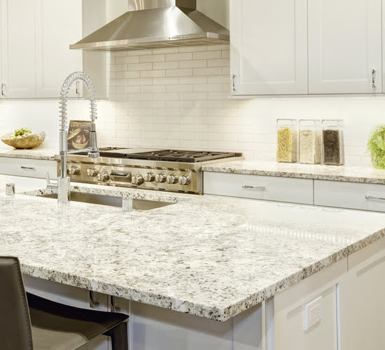 Cape Carpet & Supply Co. Countertops